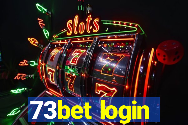 73bet login